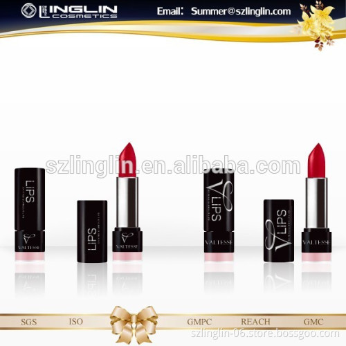 Wholesale brand makeup lipstick